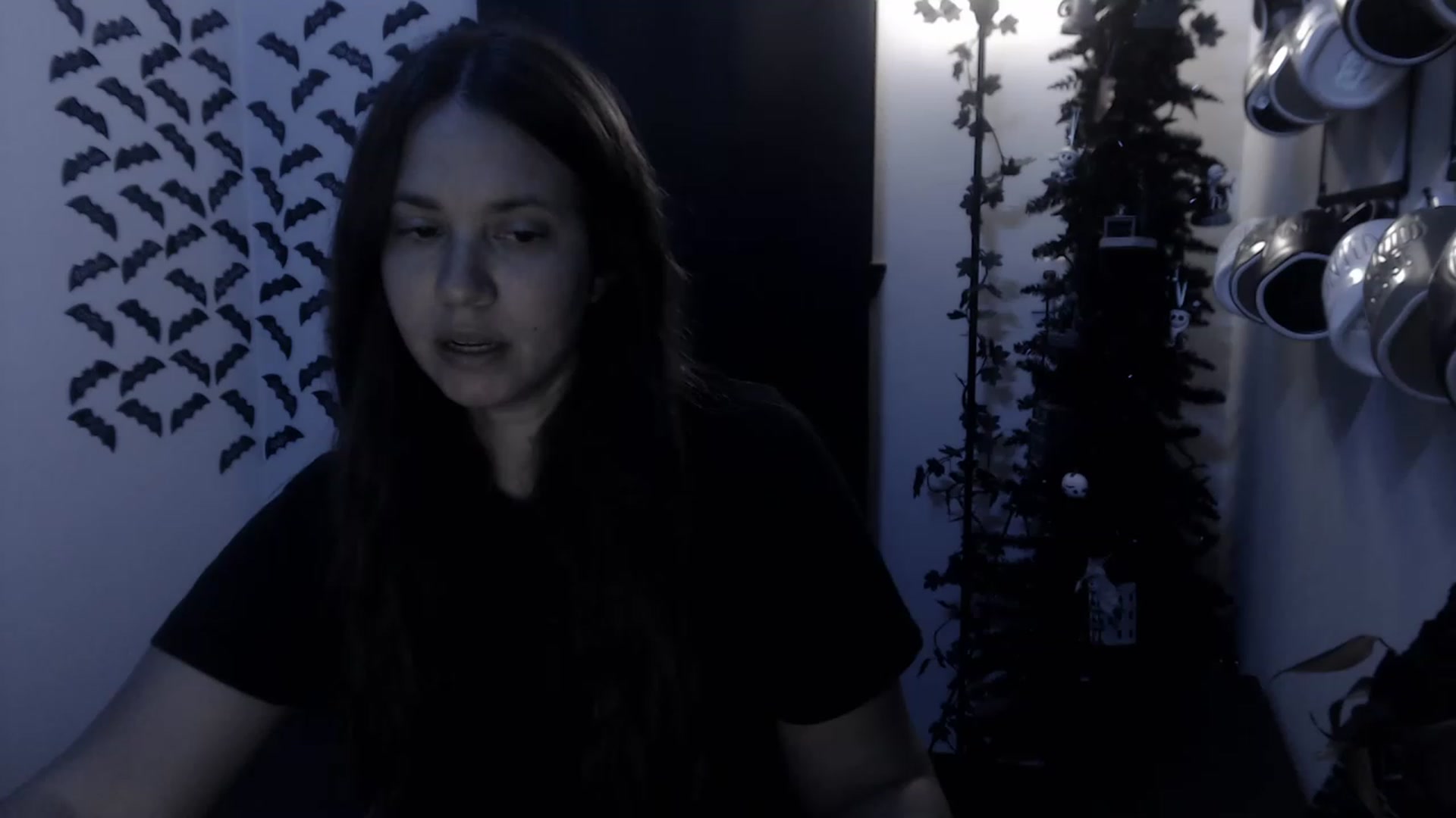 Gallery image thumbnail from LadyMarceline's myfreecams stream on, 03/15/2023, 04:46 image 12 of 20
