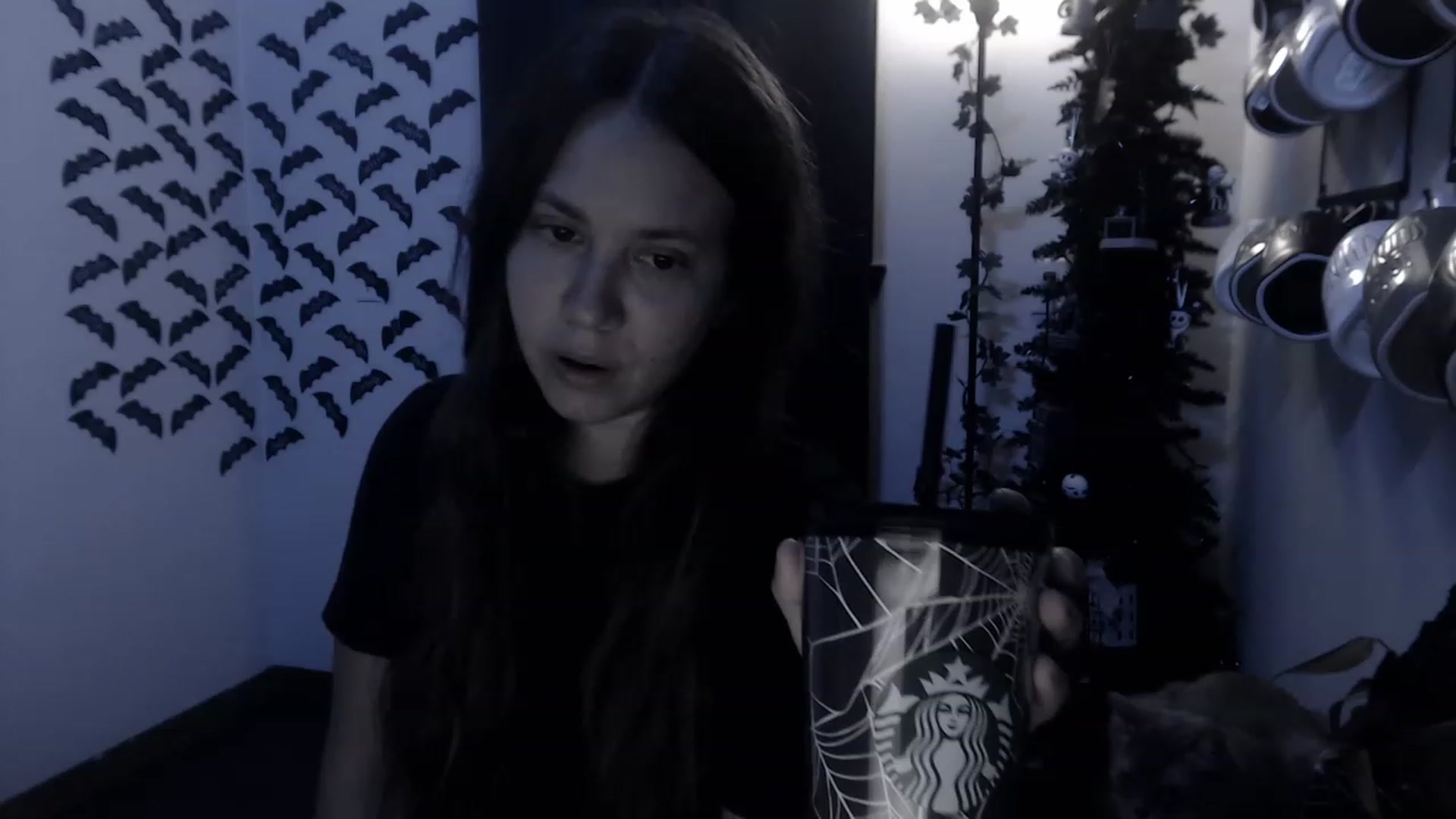 Gallery image thumbnail from LadyMarceline's myfreecams stream on, 03/15/2023, 04:46 image 15 of 20