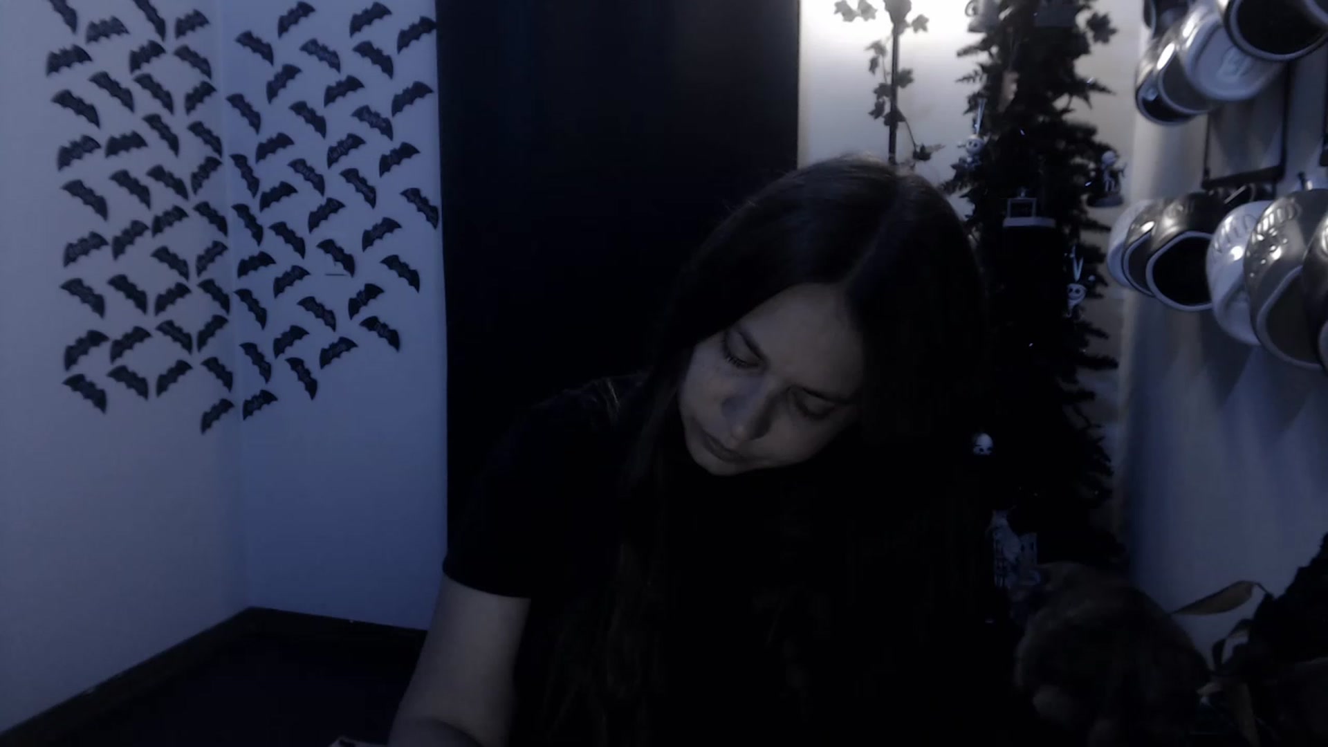 Gallery image thumbnail from LadyMarceline's myfreecams stream on, 03/15/2023, 04:46 image 20 of 20