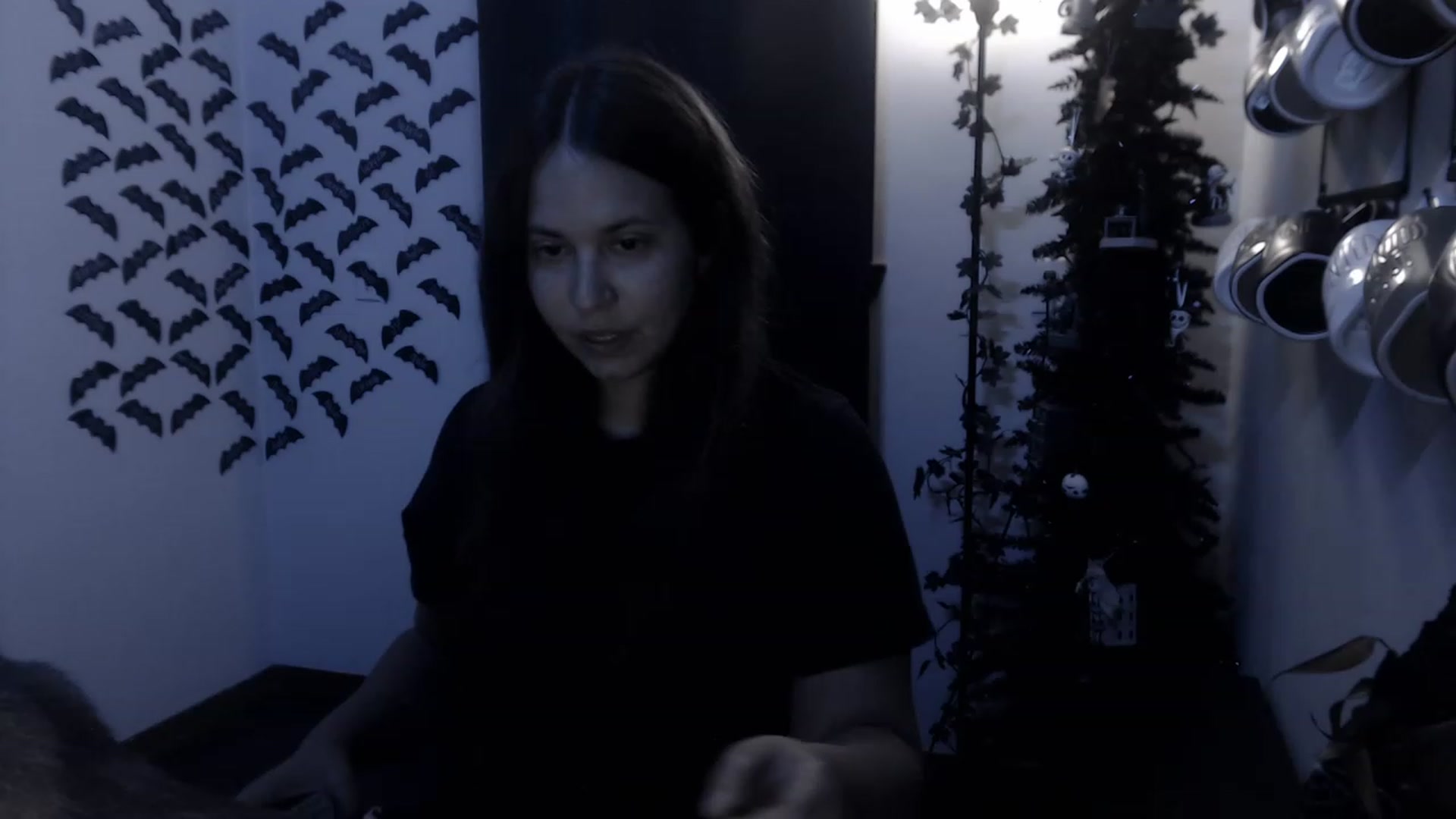 Gallery image thumbnail from LadyMarceline's myfreecams stream on, 03/15/2023, 04:46 image 16 of 20