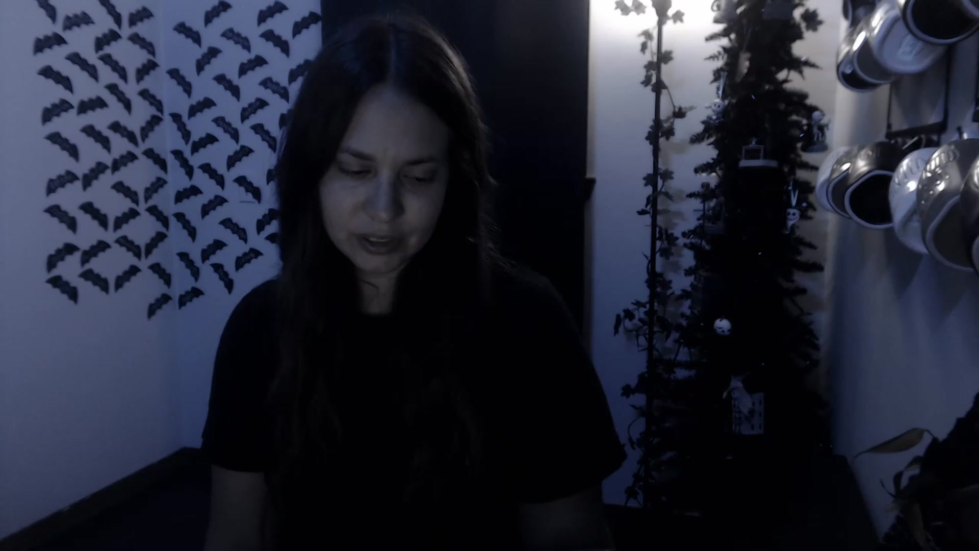 Gallery image thumbnail from LadyMarceline's myfreecams stream on, 03/15/2023, 04:46 image 11 of 20