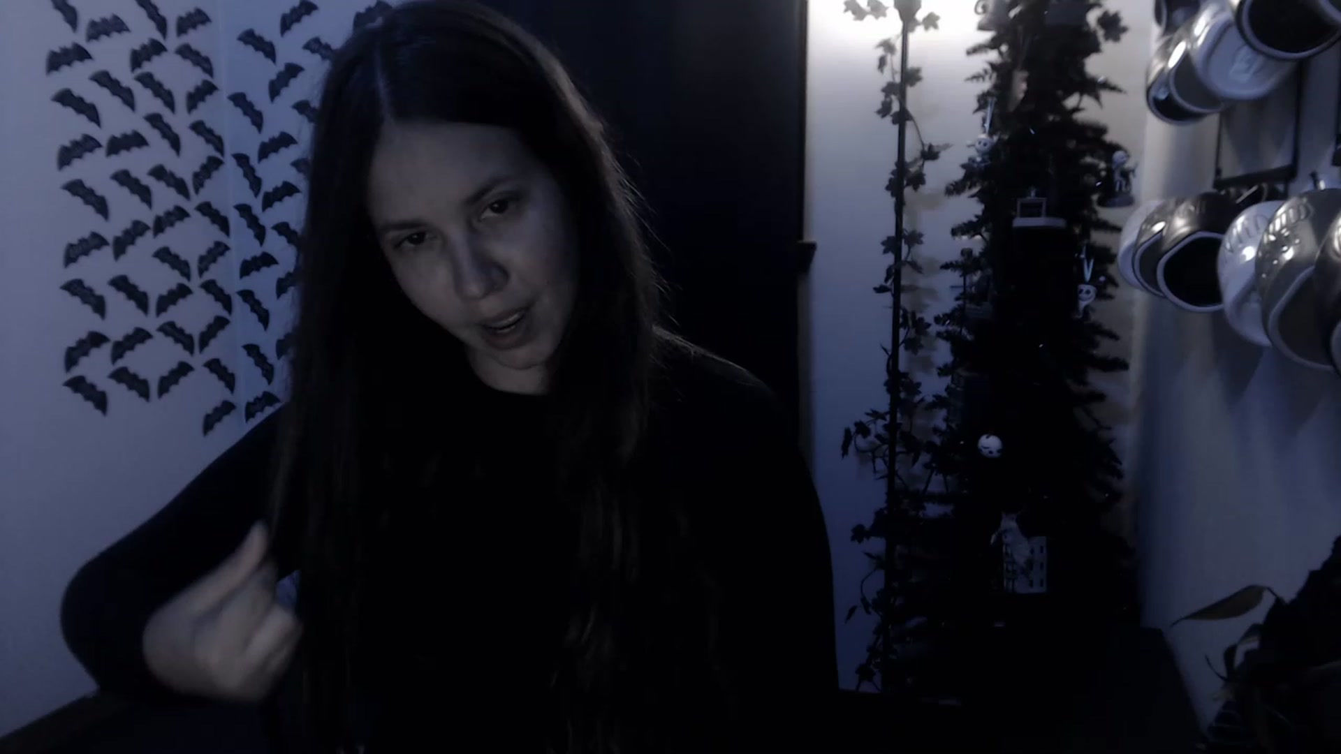 Gallery image thumbnail from LadyMarceline's myfreecams stream on, 03/16/2023, 04:21 image 5 of 20