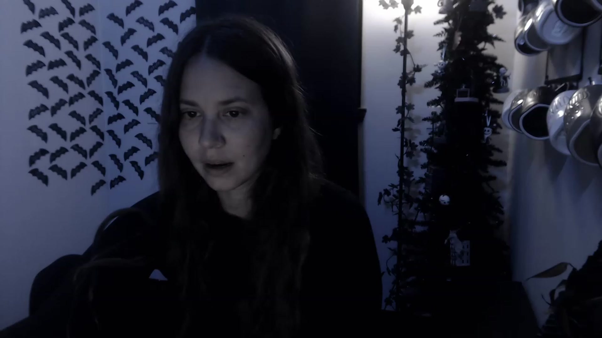 Gallery image thumbnail from LadyMarceline's myfreecams stream on, 03/16/2023, 04:21 image 3 of 20