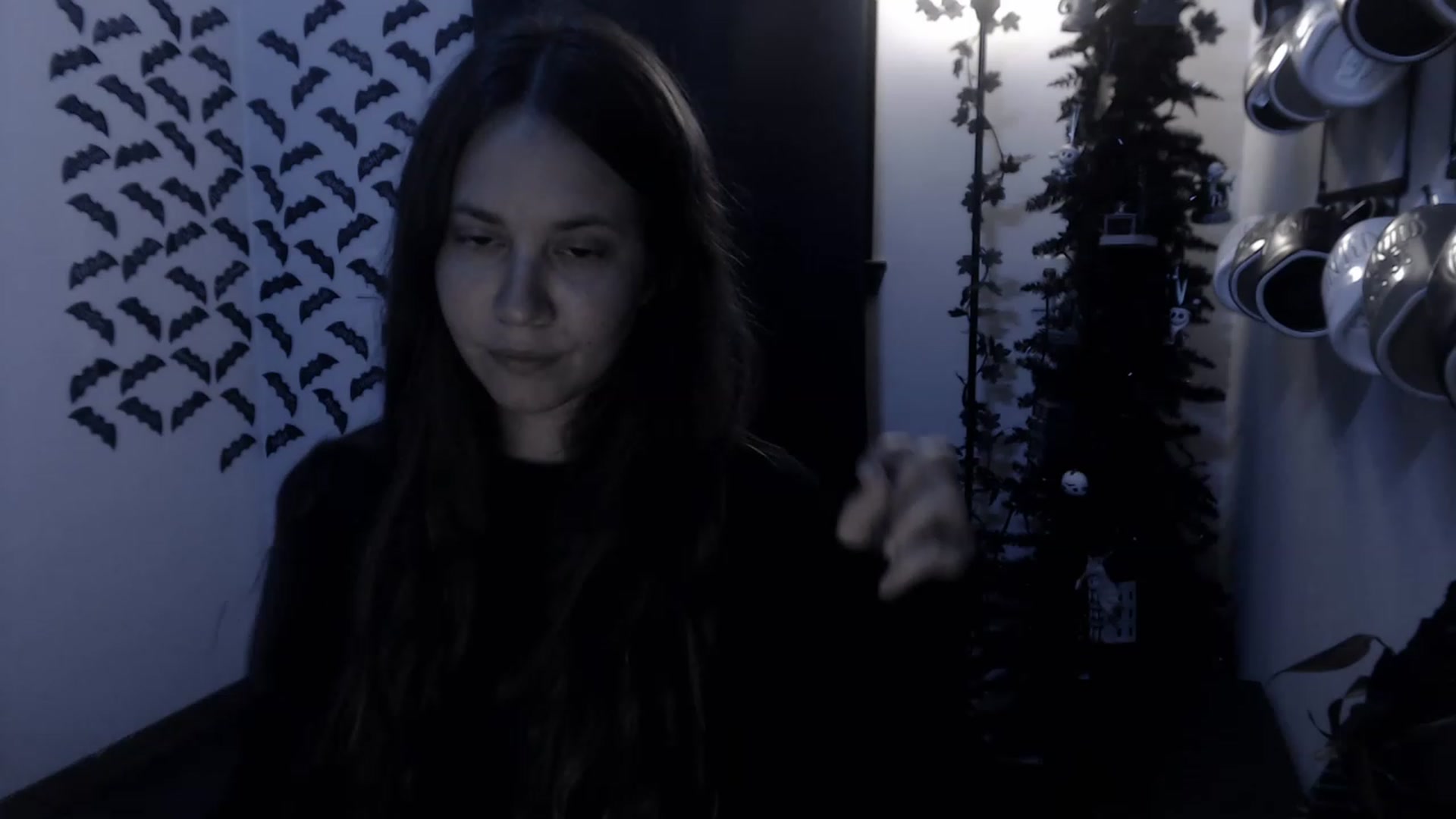 Gallery image thumbnail from LadyMarceline's myfreecams stream on, 03/16/2023, 04:21 image 10 of 20