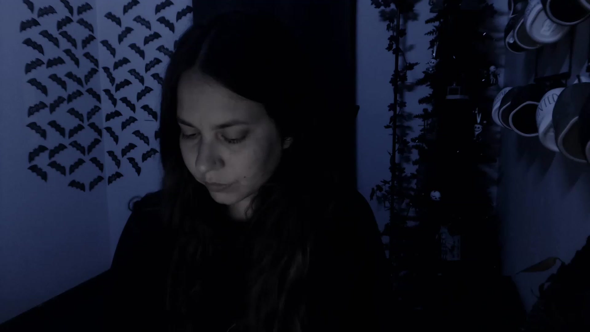 Gallery image thumbnail from LadyMarceline's myfreecams stream on, 03/16/2023, 04:21 image 18 of 20