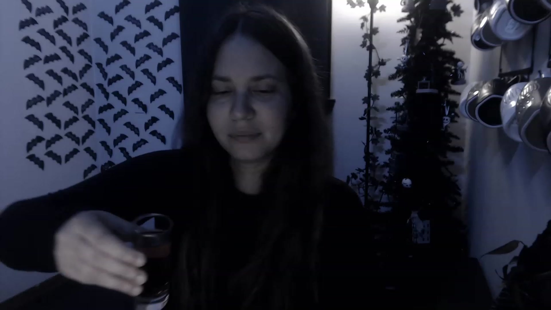 Gallery image thumbnail from LadyMarceline's myfreecams stream on, 03/16/2023, 04:21 image 12 of 20