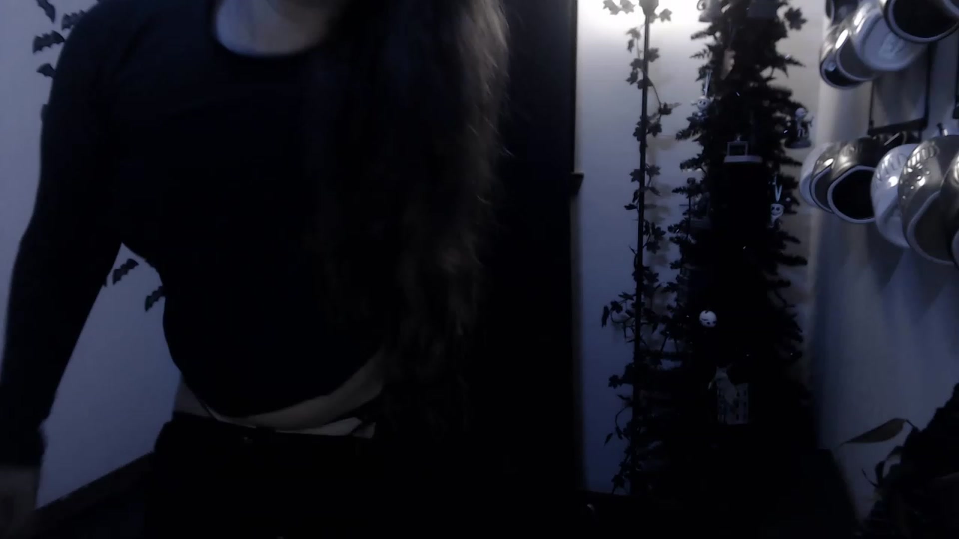 Gallery image thumbnail from LadyMarceline's myfreecams stream on, 03/16/2023, 04:21 image 1 of 20