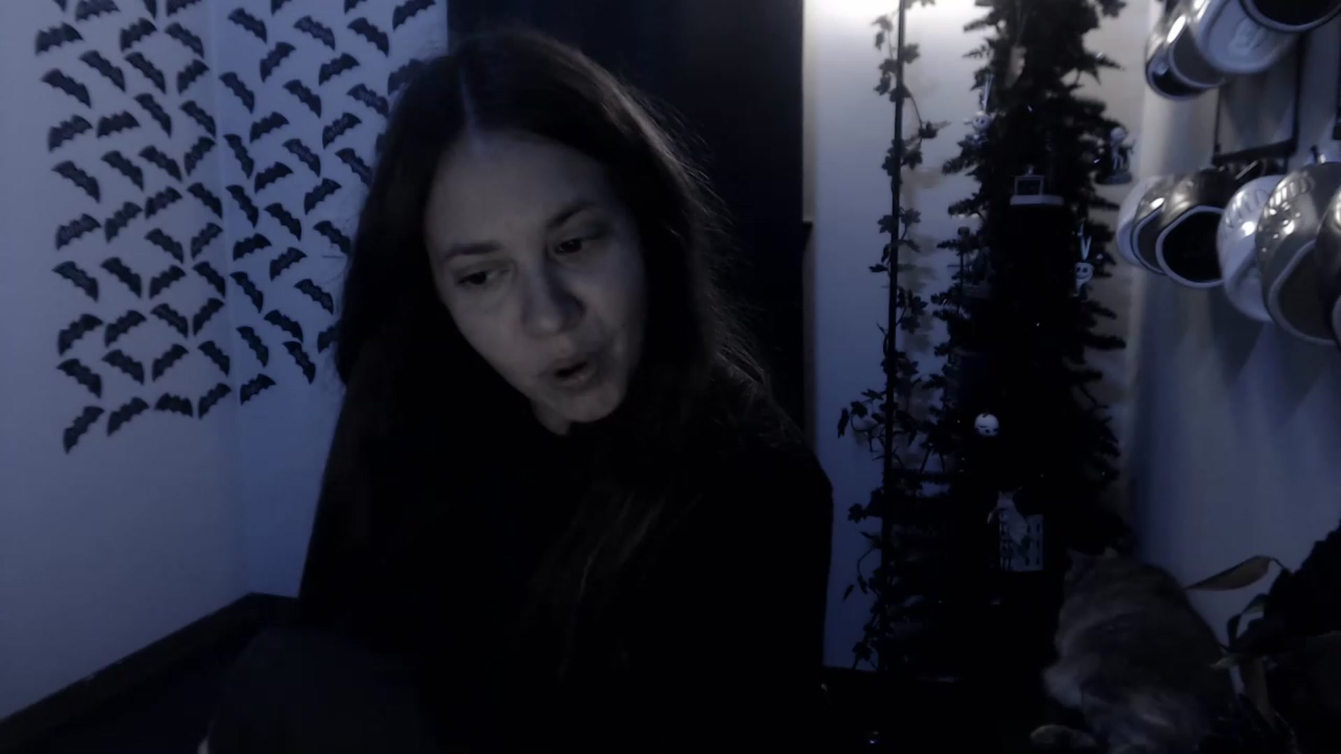 Gallery image thumbnail from LadyMarceline's myfreecams stream on, 03/18/2023, 06:41 image 15 of 20