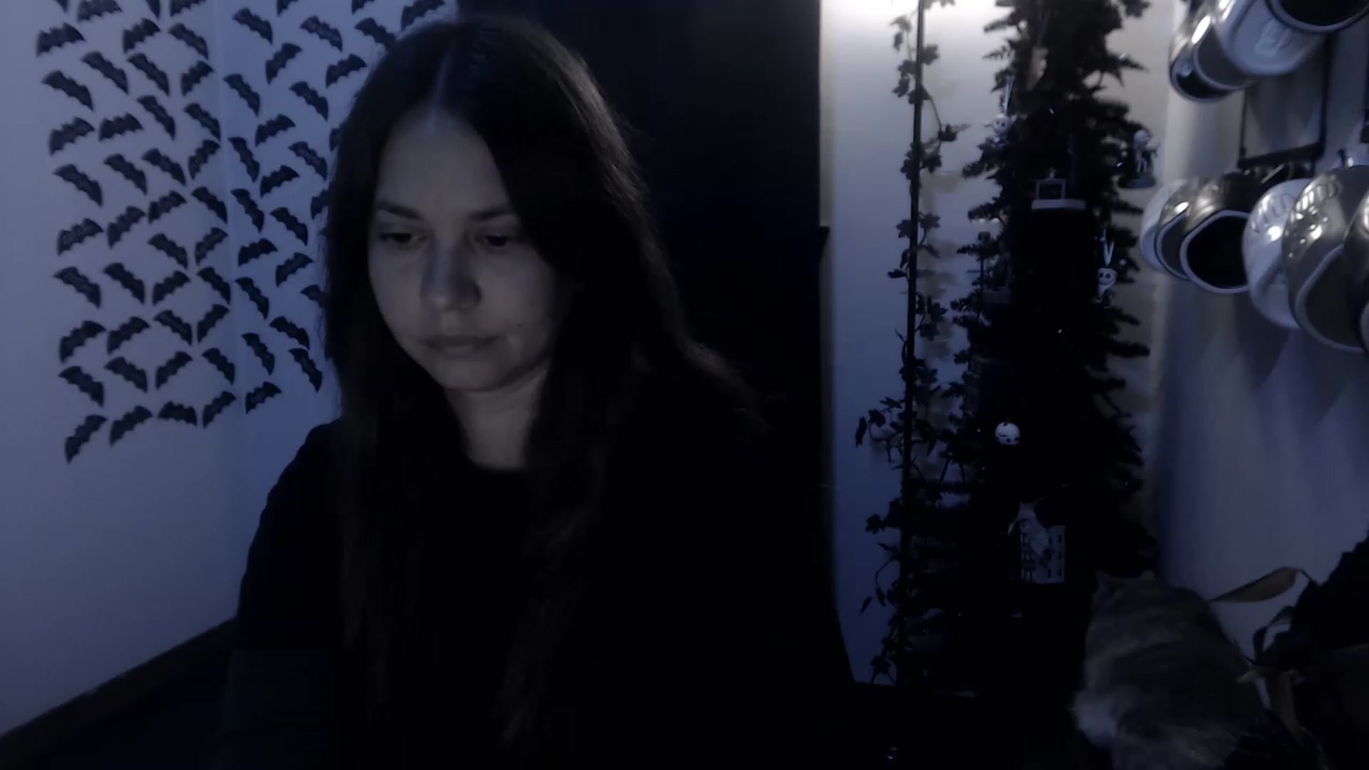 Gallery image thumbnail from LadyMarceline's myfreecams stream on, 03/18/2023, 06:41 image 20 of 20