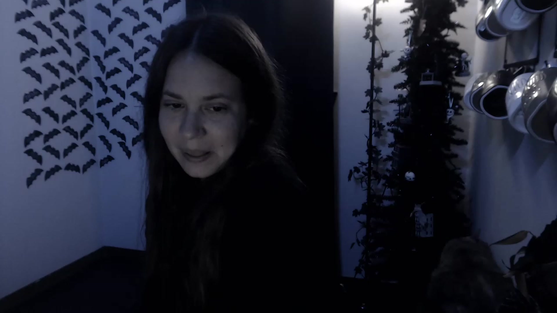 Gallery image thumbnail from LadyMarceline's myfreecams stream on, 03/18/2023, 06:41 image 18 of 20