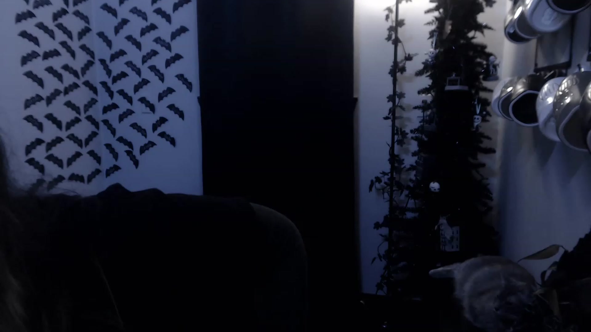 Gallery image thumbnail from LadyMarceline's myfreecams stream on, 03/18/2023, 06:41 image 1 of 20