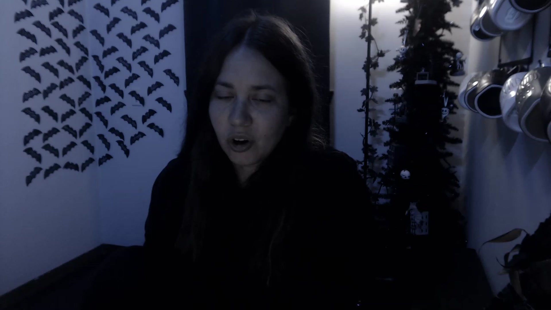 Gallery image thumbnail from LadyMarceline's myfreecams stream on, 03/18/2023, 06:41 image 6 of 20
