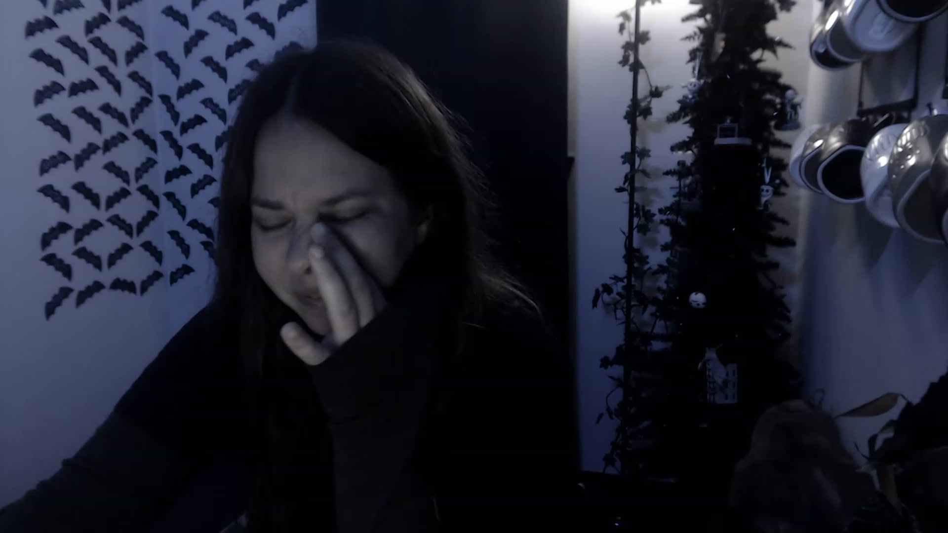Gallery image thumbnail from LadyMarceline's myfreecams stream on, 03/18/2023, 06:41 image 16 of 20