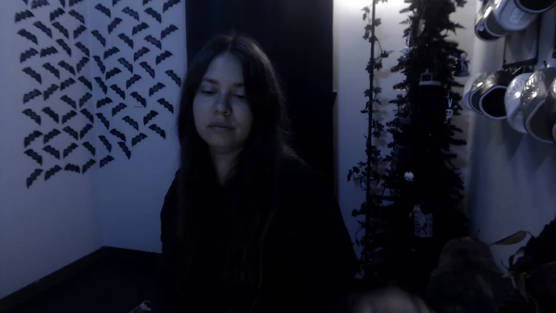 Gallery image thumbnail from LadyMarceline's myfreecams stream on, 03/18/2023, 06:41 image 17 of 20