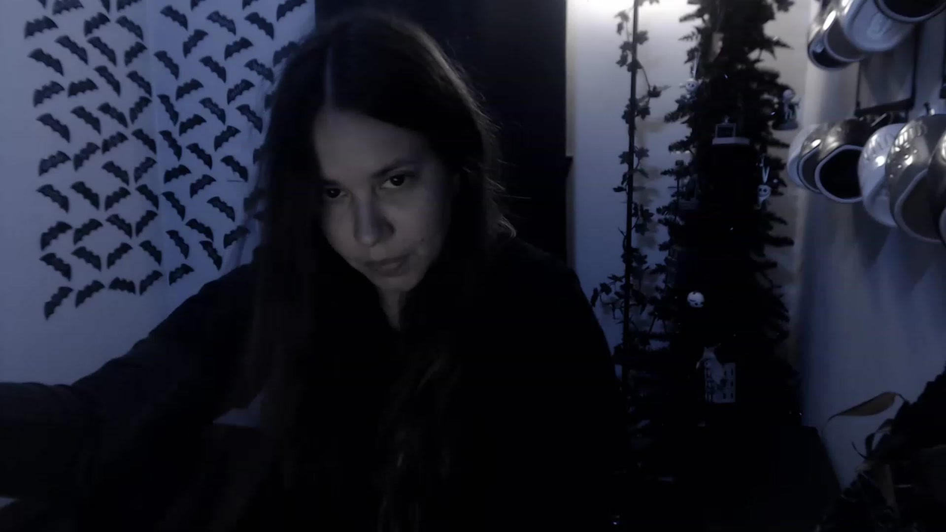 Gallery image thumbnail from LadyMarceline's myfreecams stream on, 03/18/2023, 06:41 image 4 of 20