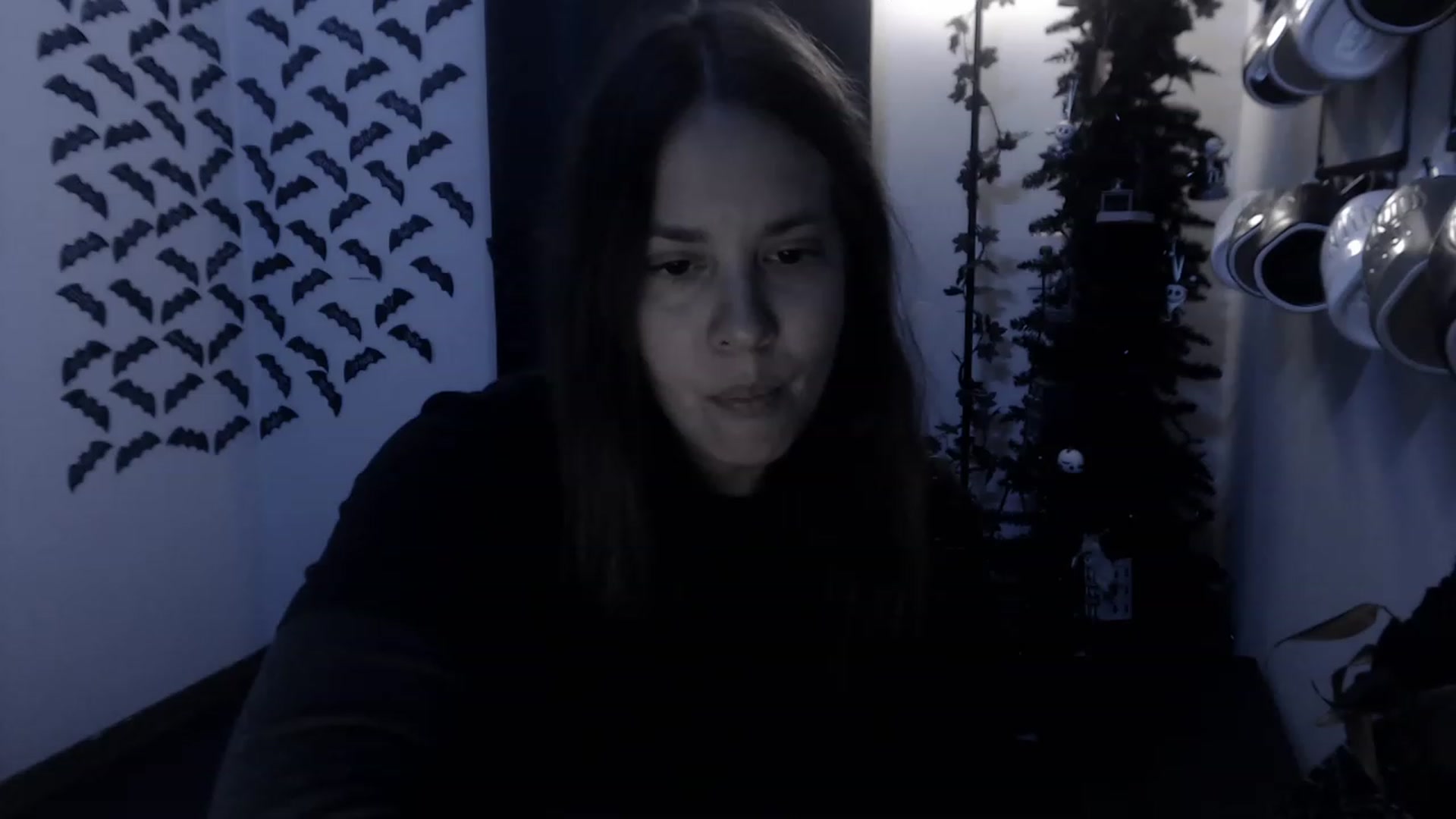 Gallery image thumbnail from LadyMarceline's myfreecams stream on, 03/18/2023, 06:41 image 11 of 20