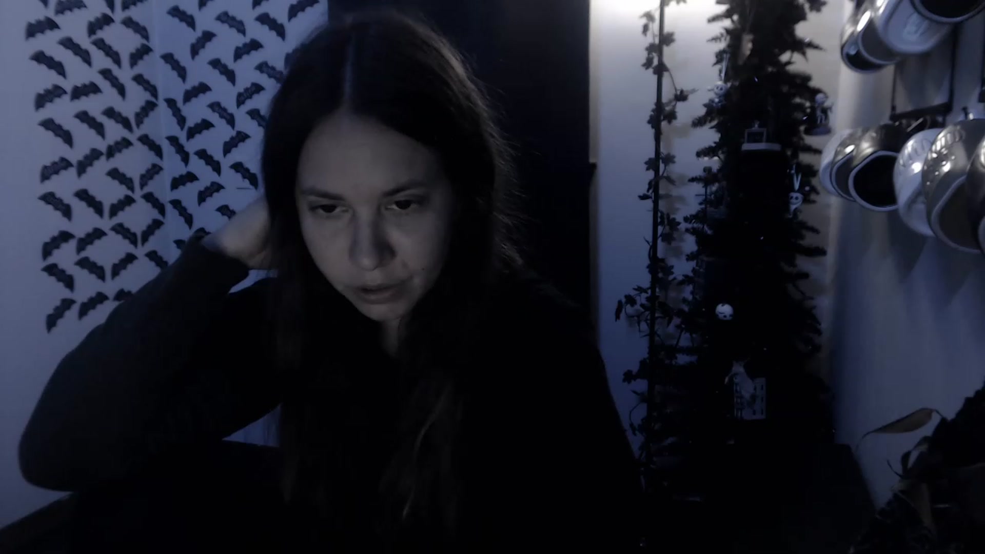 Gallery image thumbnail from LadyMarceline's myfreecams stream on, 03/18/2023, 06:41 image 3 of 20