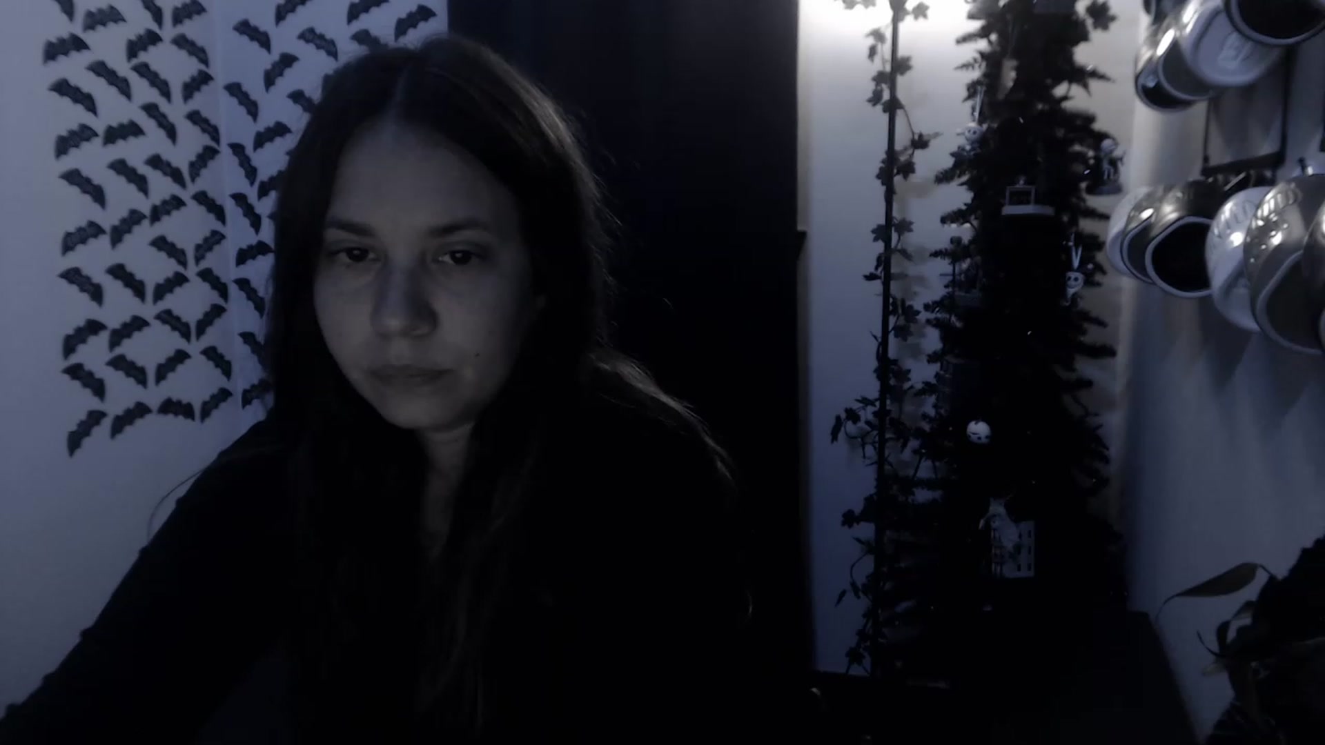 Gallery image thumbnail from LadyMarceline's myfreecams stream on, 03/19/2023, 06:33 image 2 of 20