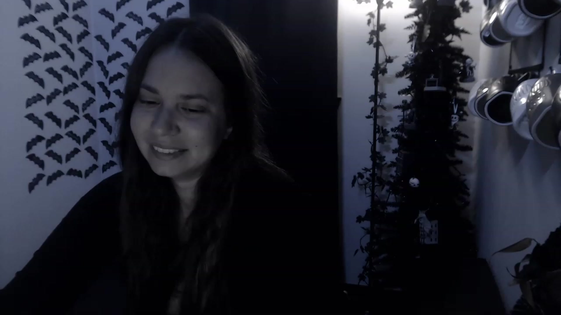 Gallery image thumbnail from LadyMarceline's myfreecams stream on, 03/19/2023, 06:33 image 13 of 20