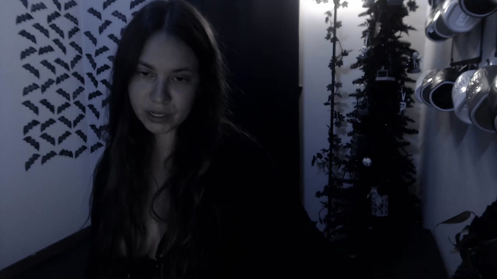 Gallery image thumbnail from LadyMarceline's myfreecams stream on, 03/19/2023, 06:33 image 9 of 20