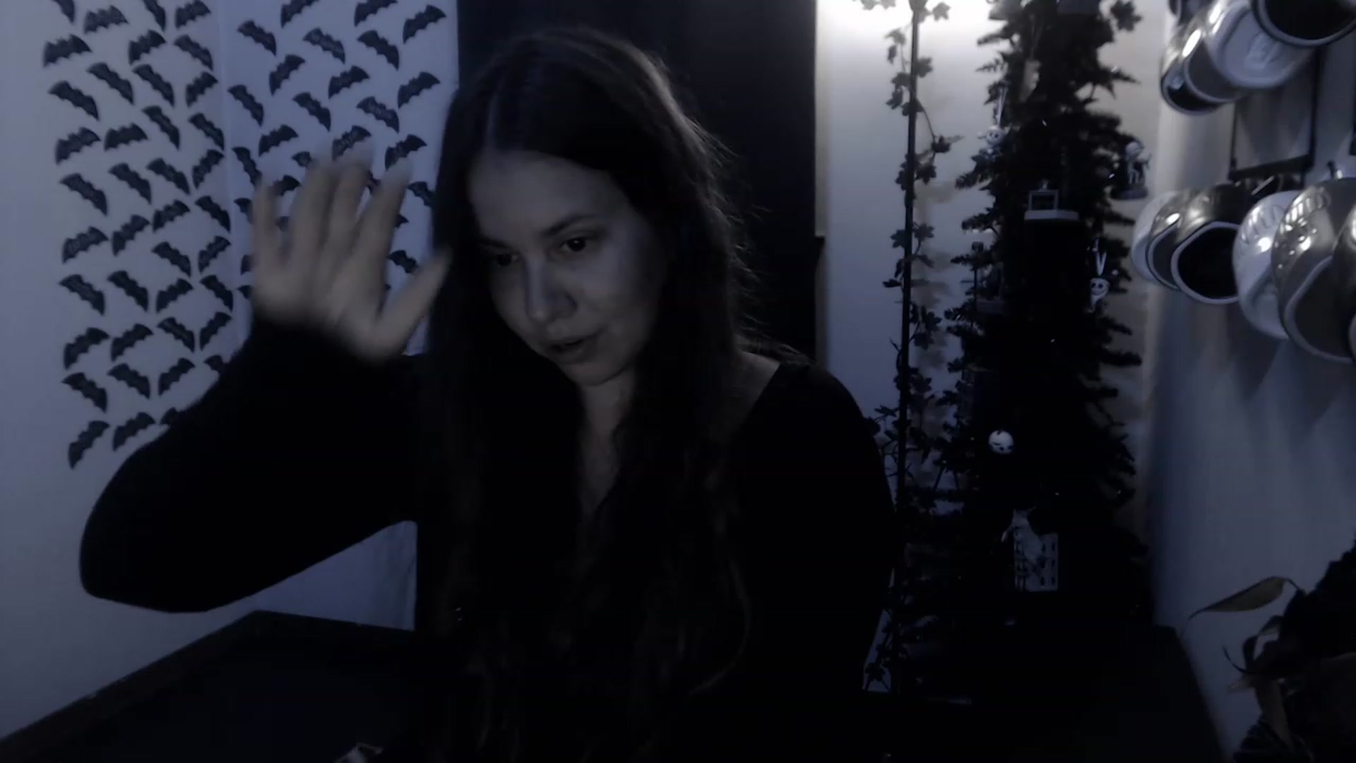 Gallery image thumbnail from LadyMarceline's myfreecams stream on, 03/19/2023, 06:33 image 17 of 20