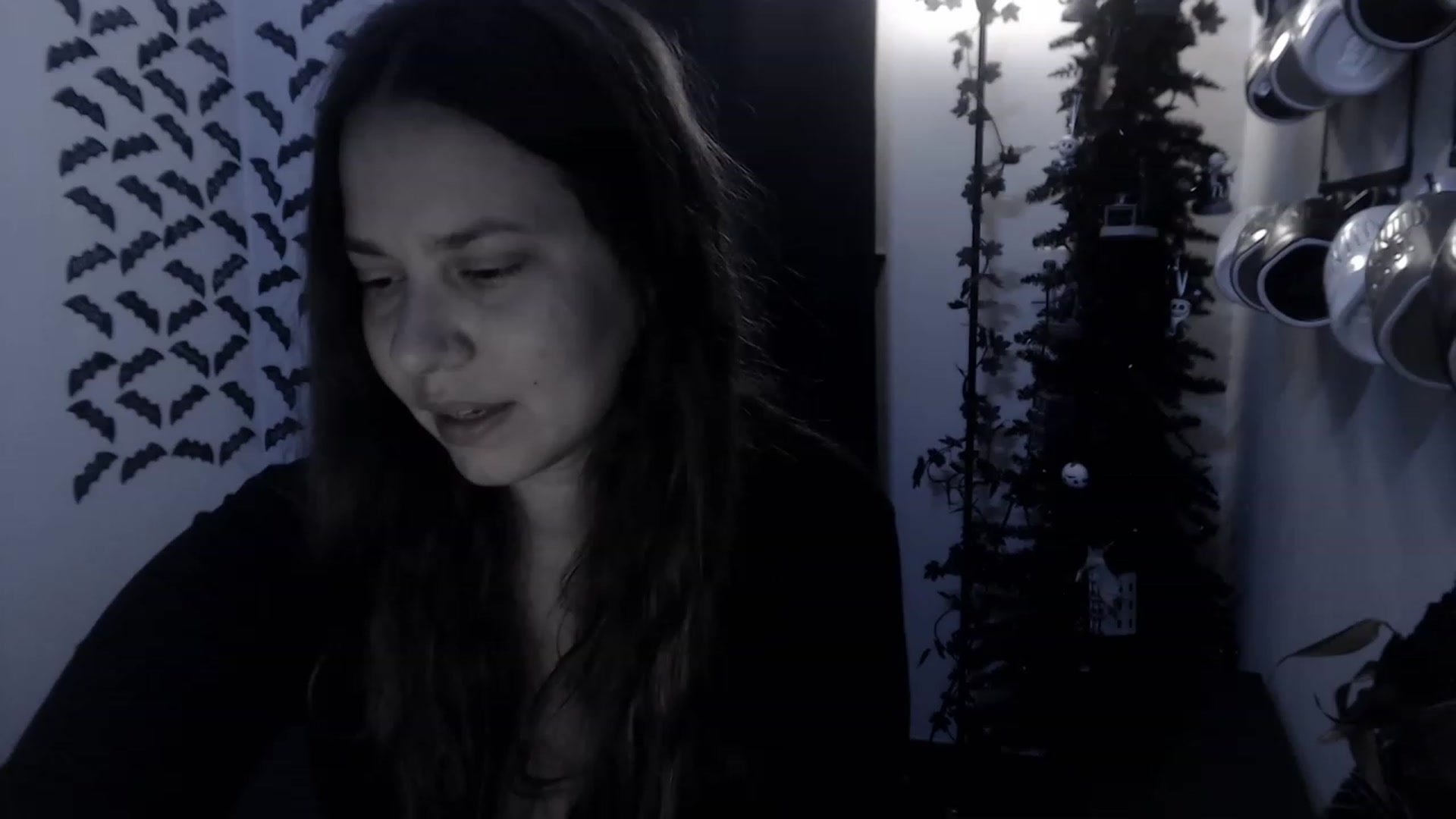 Gallery image thumbnail from LadyMarceline's myfreecams stream on, 03/19/2023, 06:33 image 12 of 20