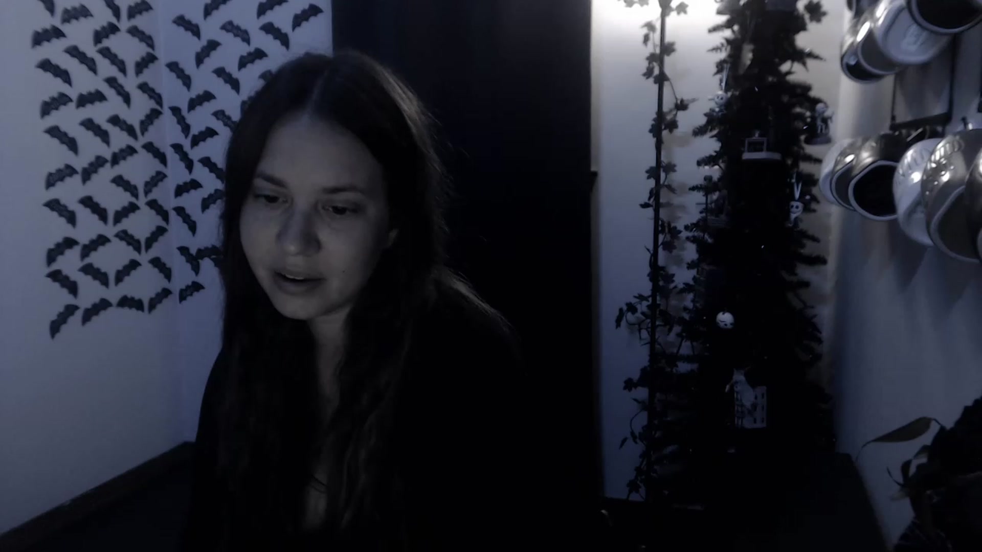 Gallery image thumbnail from LadyMarceline's myfreecams stream on, 03/19/2023, 06:33 image 6 of 20