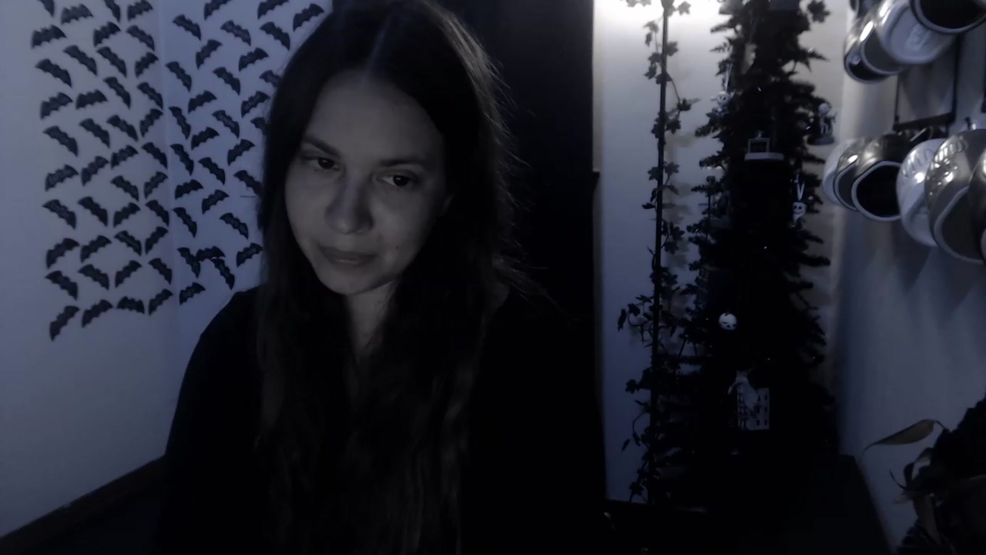 Gallery image thumbnail from LadyMarceline's myfreecams stream on, 03/19/2023, 06:33 image 20 of 20