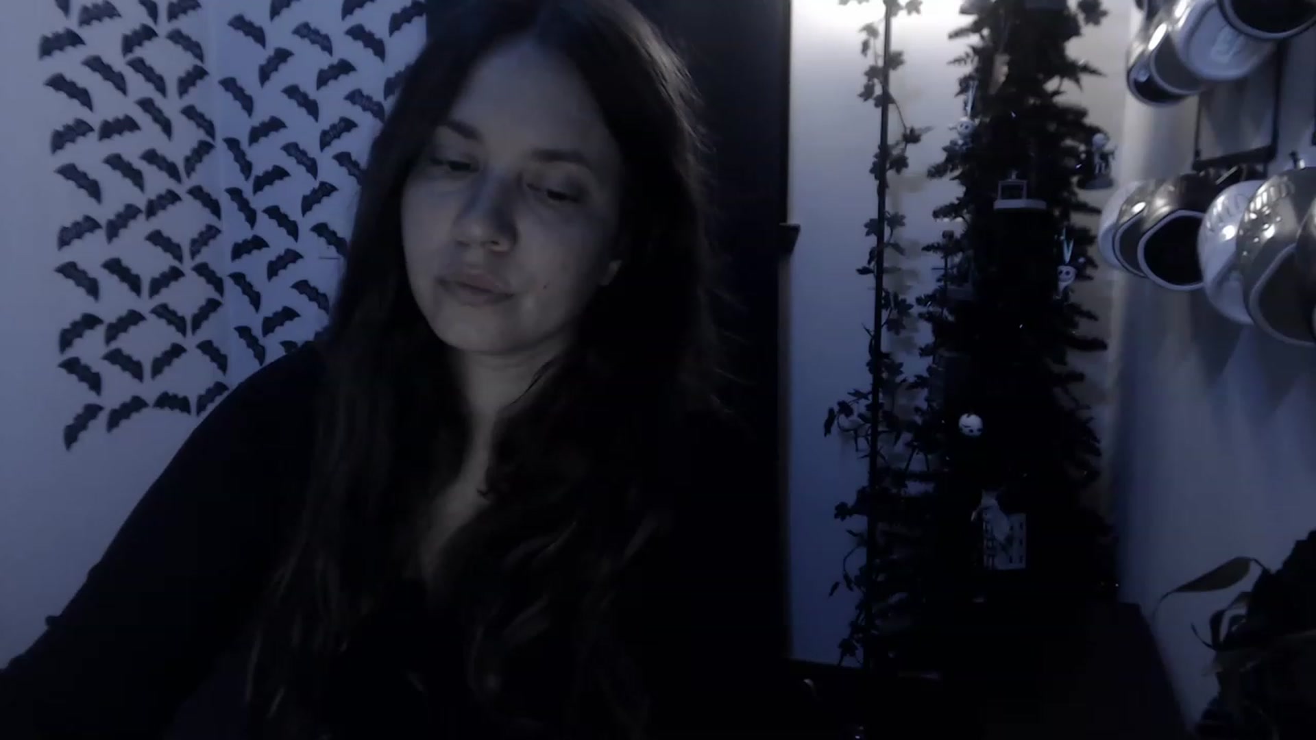 Gallery image thumbnail from LadyMarceline's myfreecams stream on, 03/22/2023, 05:02 image 11 of 20