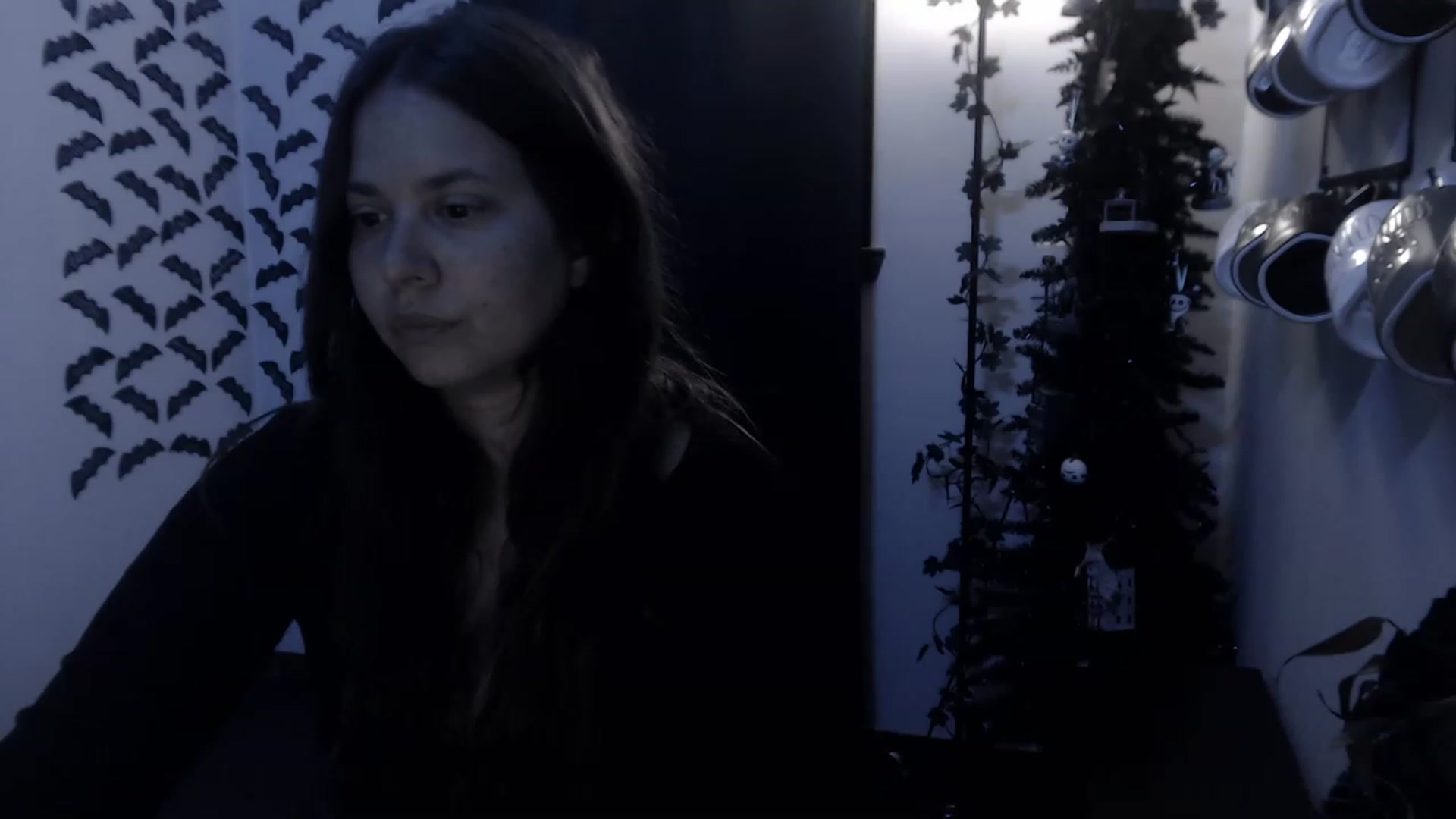 Gallery image thumbnail from LadyMarceline's myfreecams stream on, 03/22/2023, 05:02 image 12 of 20