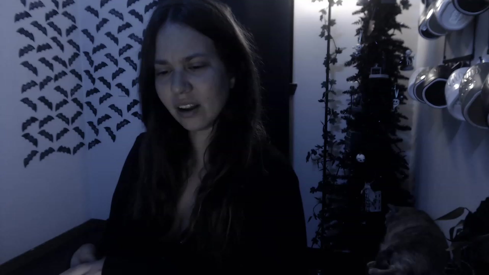 Gallery image thumbnail from LadyMarceline's myfreecams stream on, 03/22/2023, 05:02 image 6 of 20