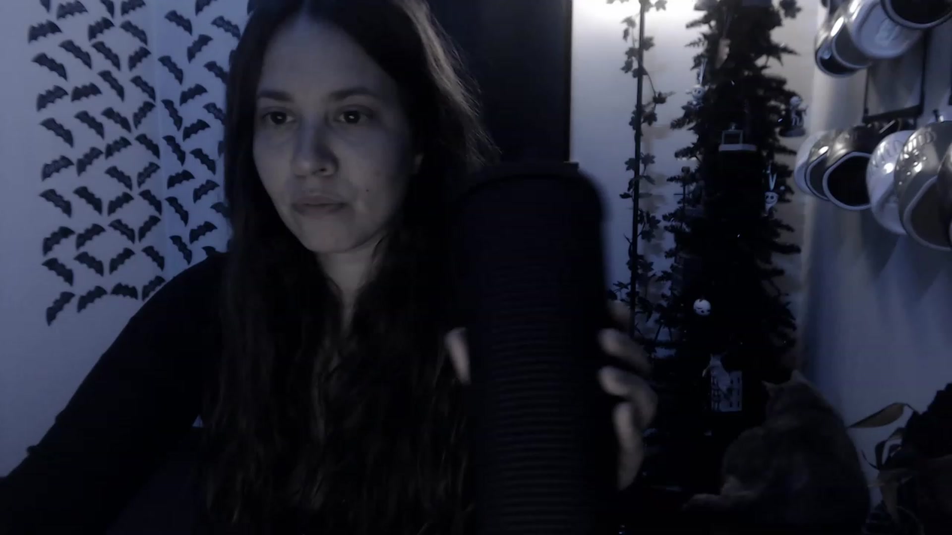 Gallery image thumbnail from LadyMarceline's myfreecams stream on, 03/22/2023, 05:02 image 1 of 20