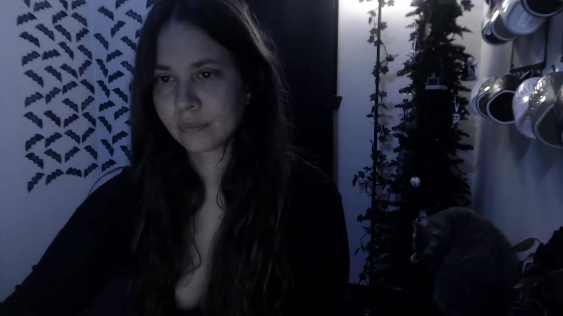 Gallery image thumbnail from LadyMarceline's myfreecams stream on, 03/22/2023, 05:02 image 9 of 20