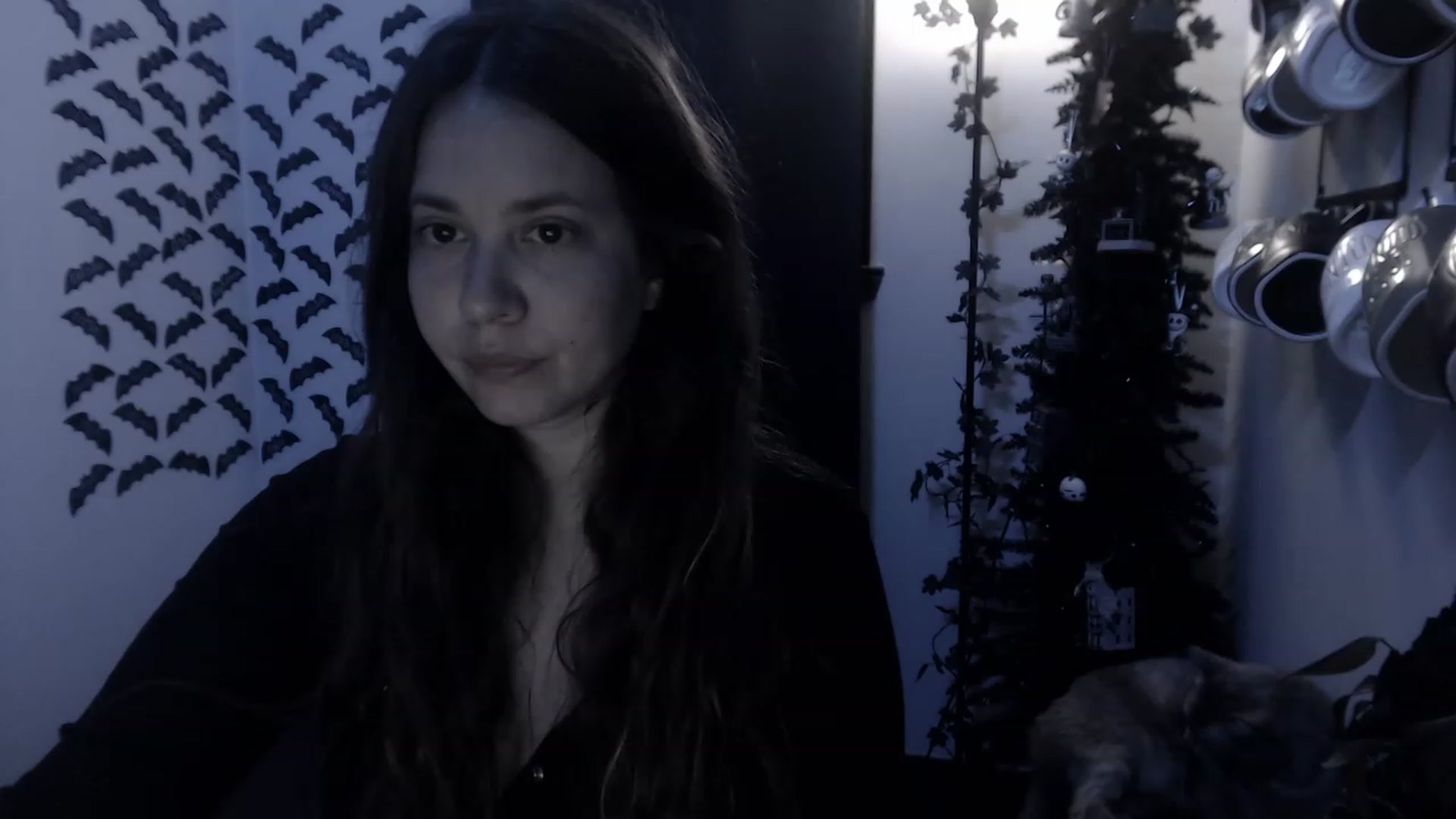Gallery image thumbnail from LadyMarceline's myfreecams stream on, 03/22/2023, 05:02 image 14 of 20