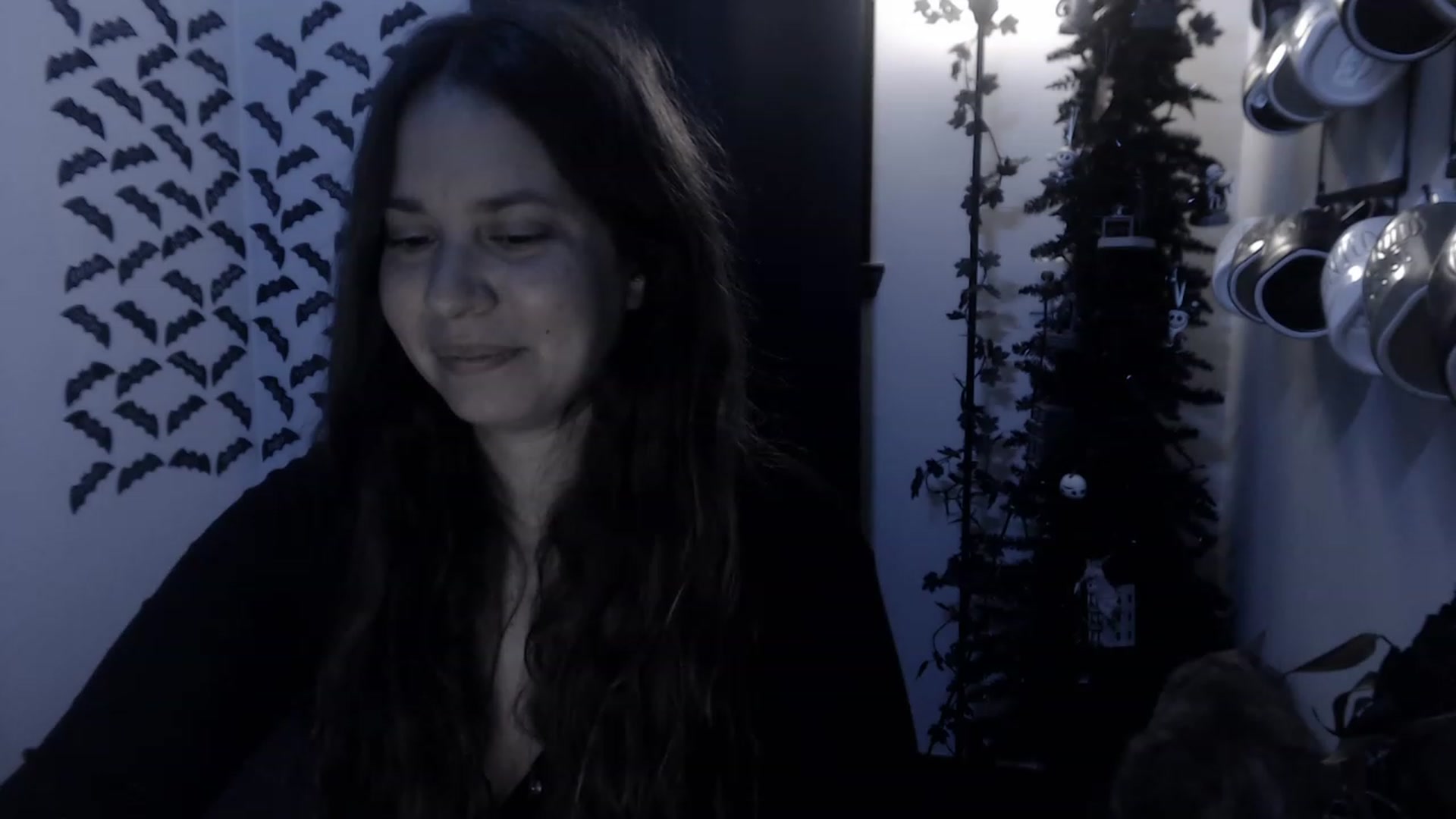 Gallery image thumbnail from LadyMarceline's myfreecams stream on, 03/22/2023, 05:02 image 20 of 20