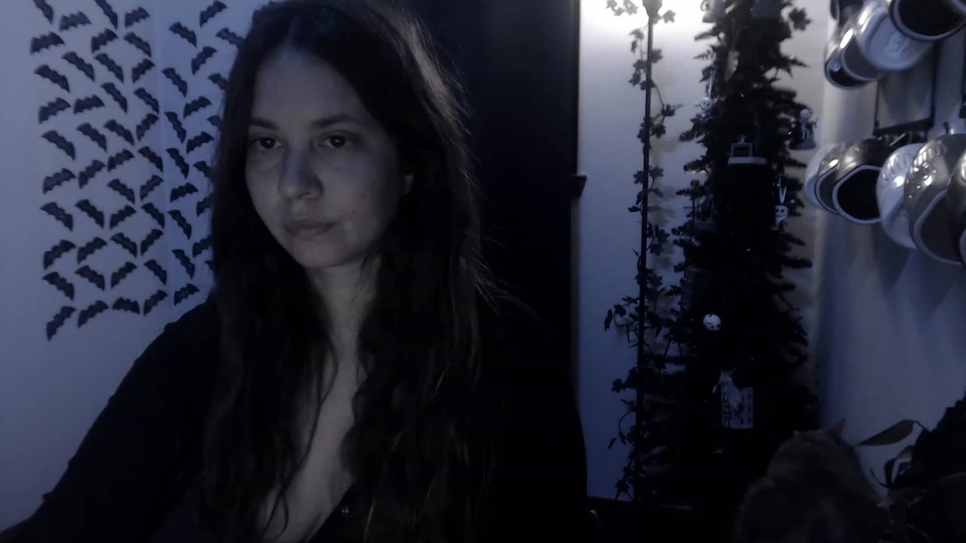Gallery image thumbnail from LadyMarceline's myfreecams stream on, 03/22/2023, 05:02 image 19 of 20