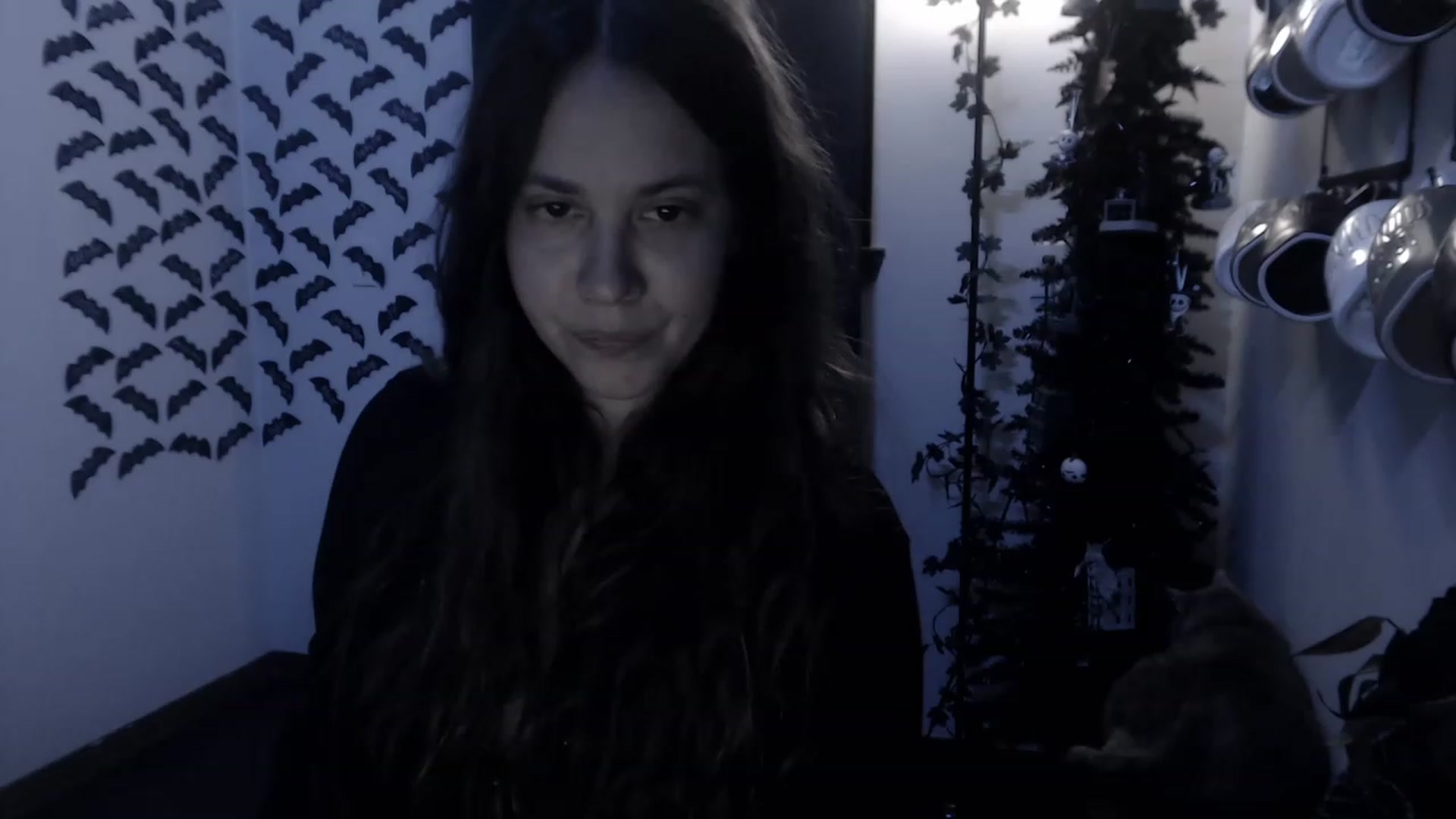 Gallery image thumbnail from LadyMarceline's myfreecams stream on, 03/22/2023, 05:02 image 2 of 20