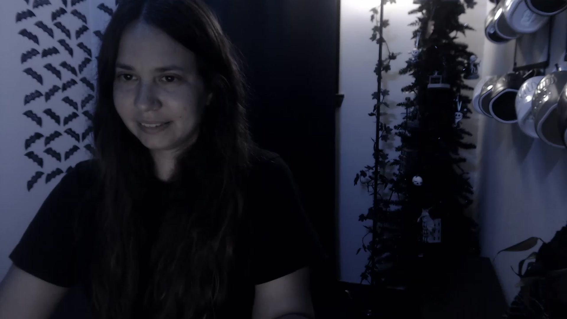 Gallery image thumbnail from LadyMarceline's myfreecams stream on, 03/24/2023, 05:22 image 9 of 20