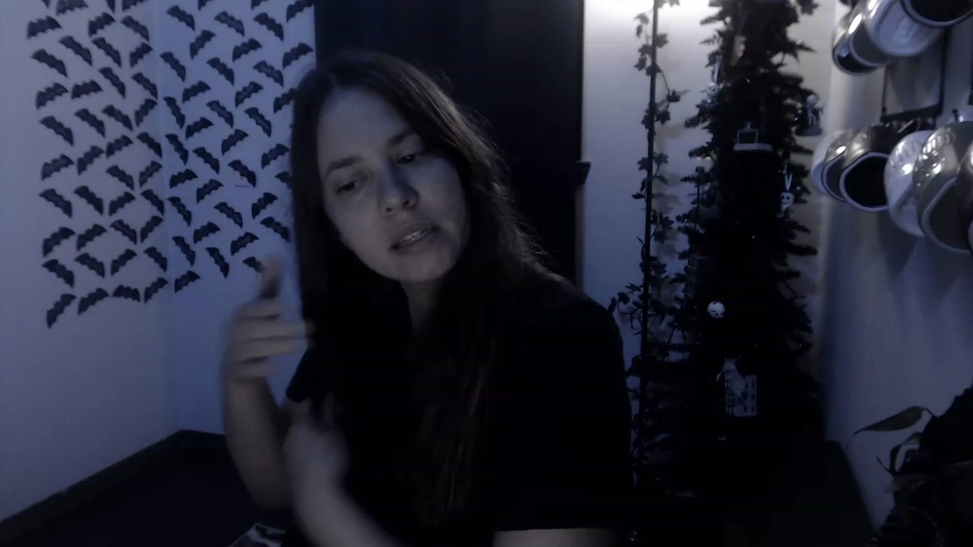 Gallery image thumbnail from LadyMarceline's myfreecams stream on, 03/24/2023, 05:22 image 11 of 20