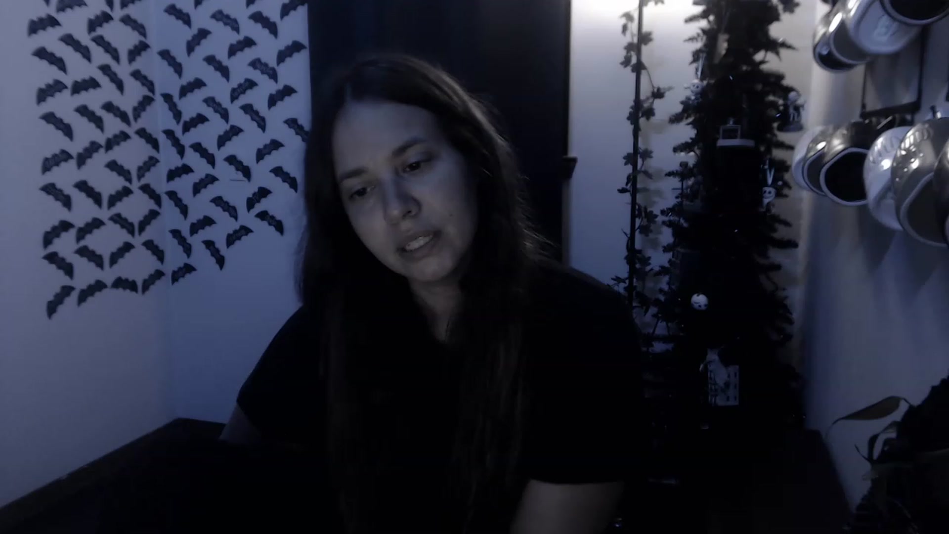 Gallery image thumbnail from LadyMarceline's myfreecams stream on, 03/24/2023, 05:22 image 2 of 20