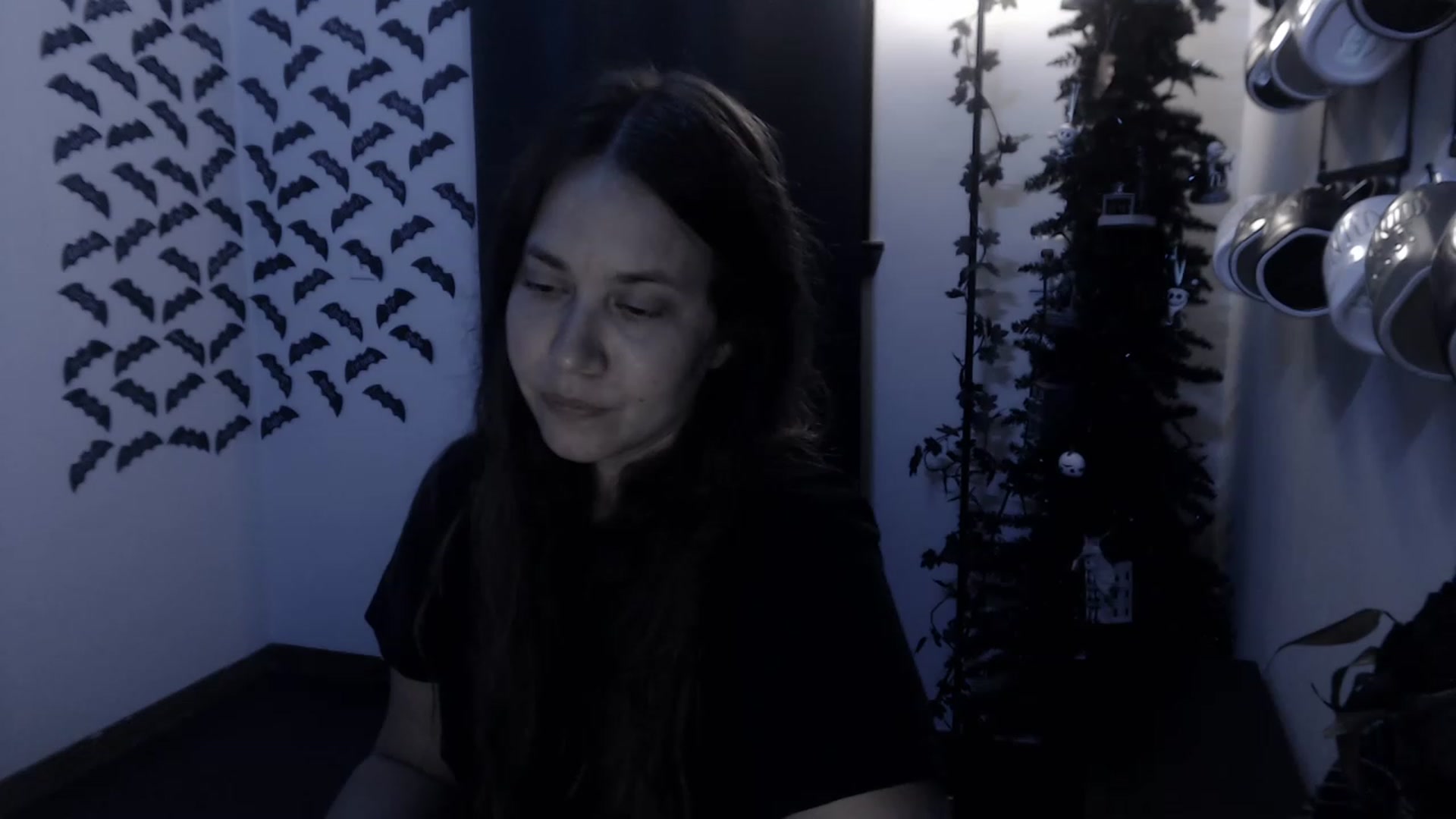 Gallery image thumbnail from LadyMarceline's myfreecams stream on, 03/24/2023, 05:22 image 13 of 20