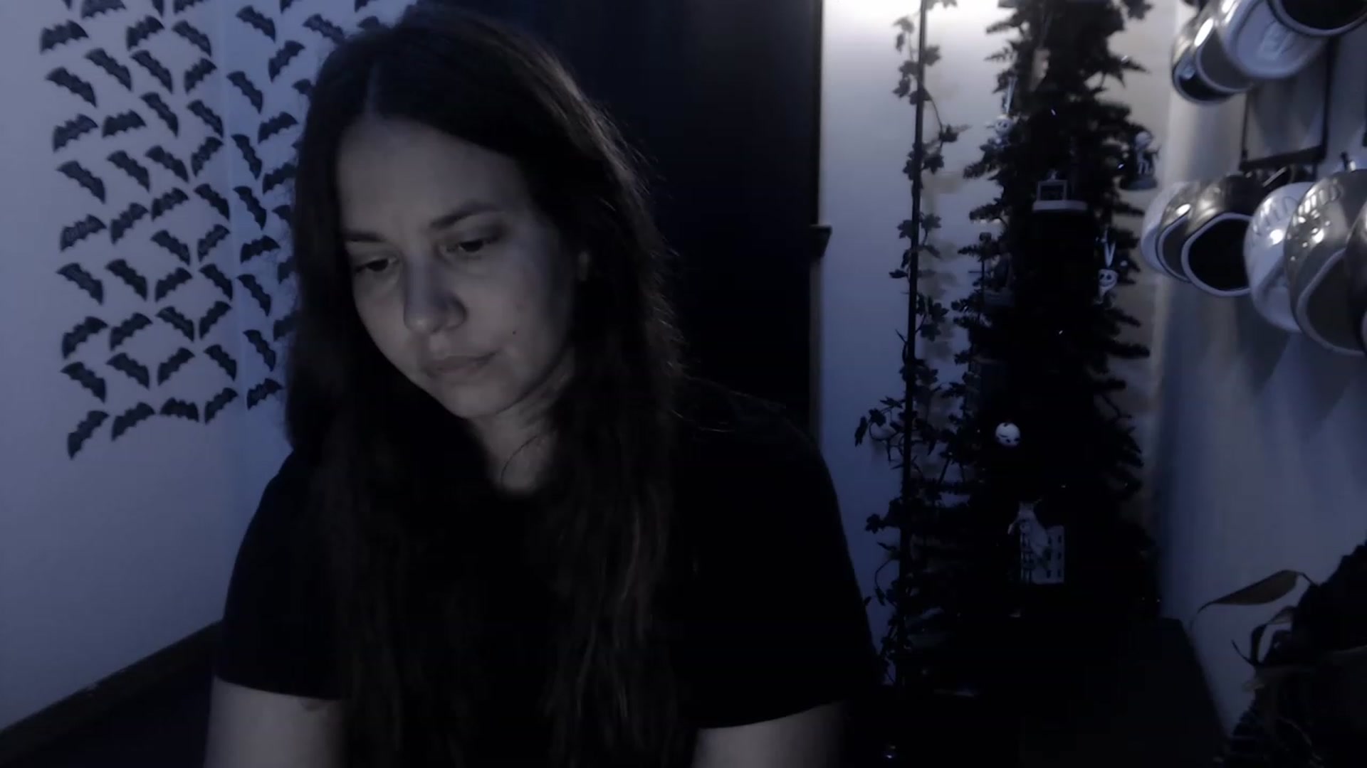 Gallery image thumbnail from LadyMarceline's myfreecams stream on, 03/24/2023, 05:22 image 6 of 20