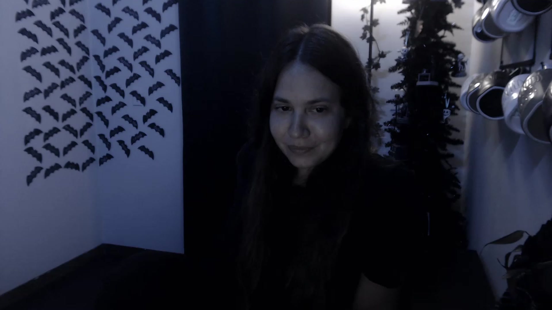 Gallery image thumbnail from LadyMarceline's myfreecams stream on, 03/24/2023, 05:22 image 16 of 20
