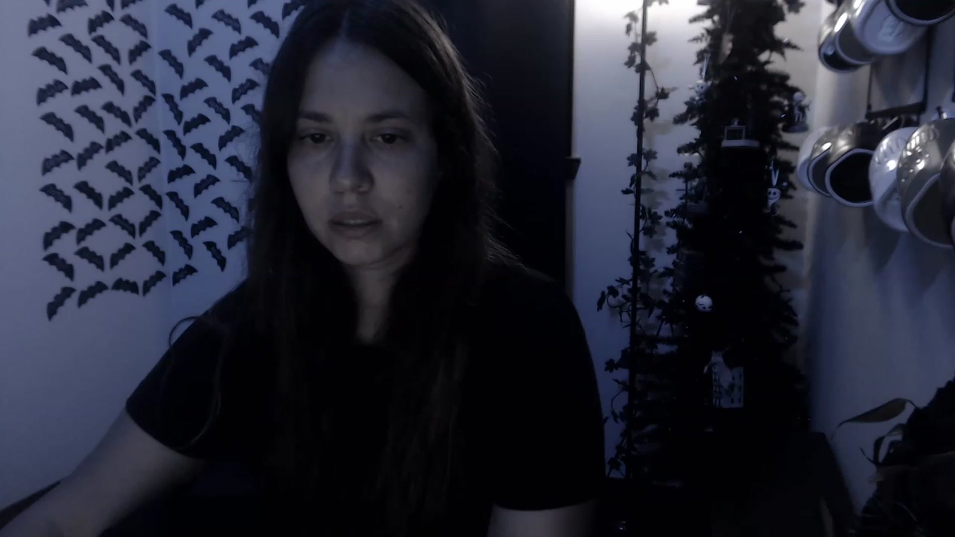 Gallery image thumbnail from LadyMarceline's myfreecams stream on, 03/24/2023, 05:22 image 3 of 20