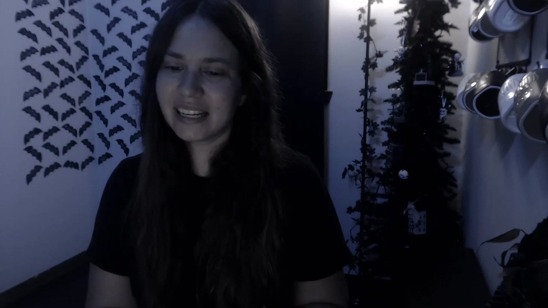 Gallery image thumbnail from LadyMarceline's myfreecams stream on, 03/24/2023, 05:22 image 8 of 20