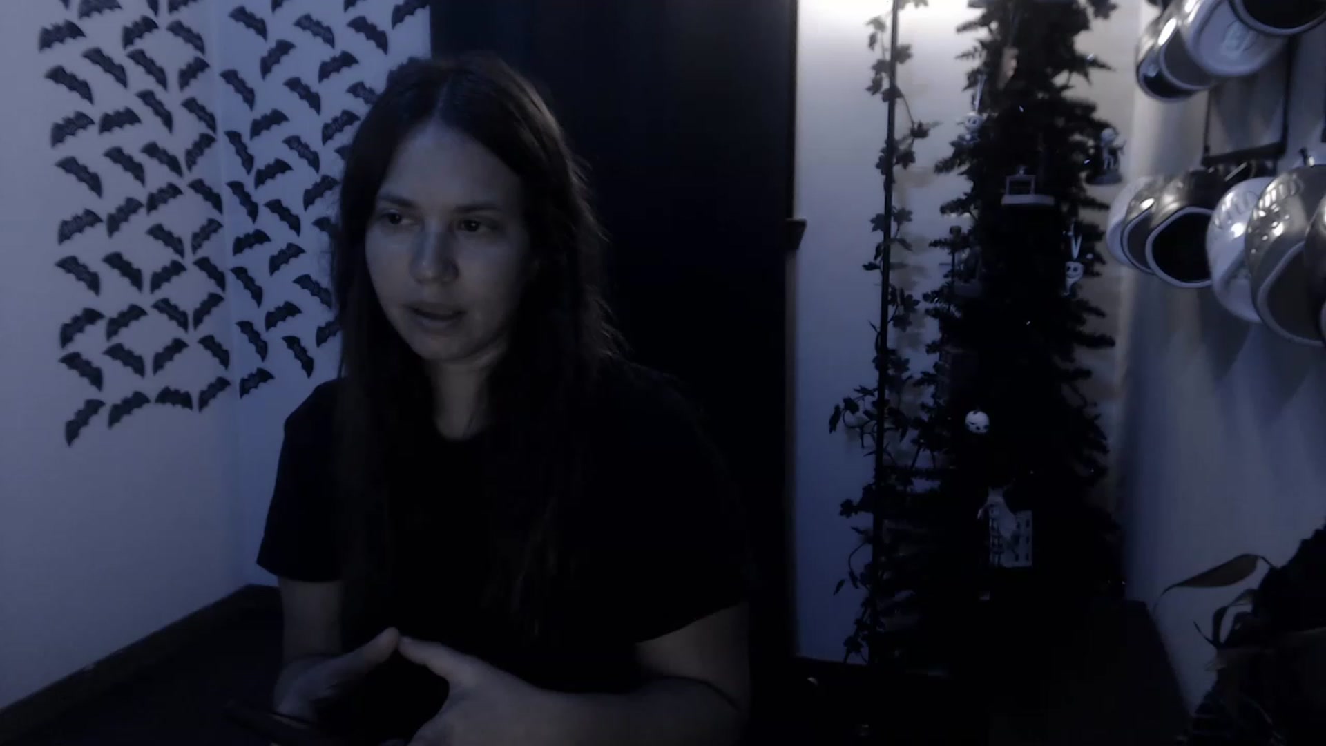 Gallery image thumbnail from LadyMarceline's myfreecams stream on, 03/24/2023, 05:22 image 4 of 20