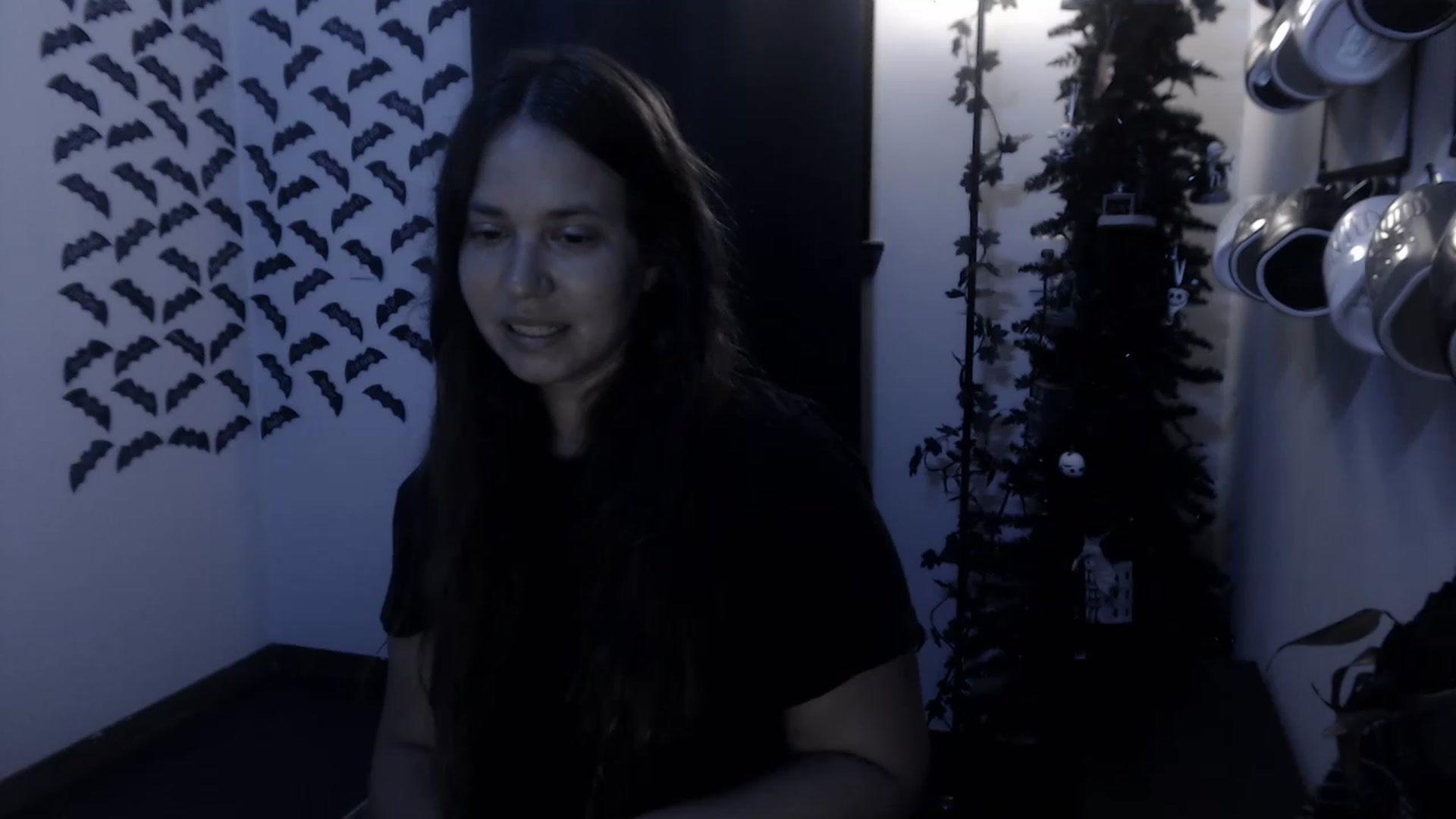 Gallery image thumbnail from LadyMarceline's myfreecams stream on, 03/24/2023, 05:22 image 12 of 20