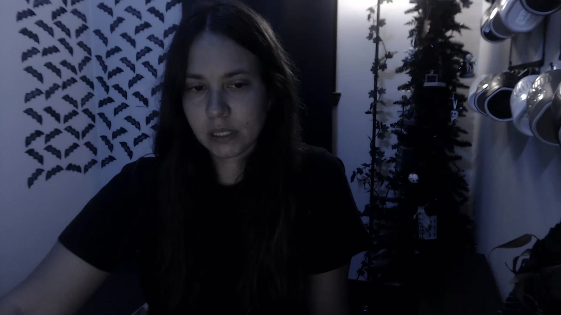 Gallery image thumbnail from LadyMarceline's myfreecams stream on, 03/24/2023, 05:22 image 5 of 20