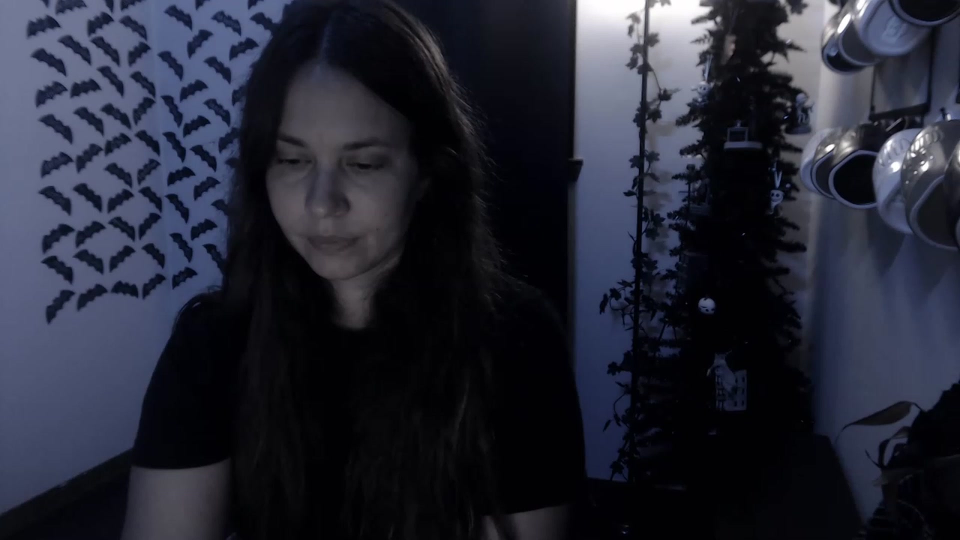 Gallery image thumbnail from LadyMarceline's myfreecams stream on, 03/24/2023, 05:22 image 10 of 20