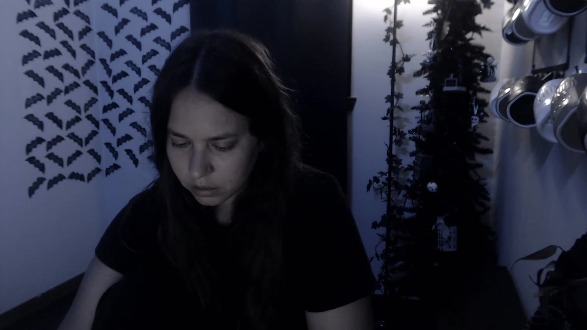 Gallery image thumbnail from LadyMarceline's myfreecams stream on, 03/24/2023, 05:22 image 17 of 20